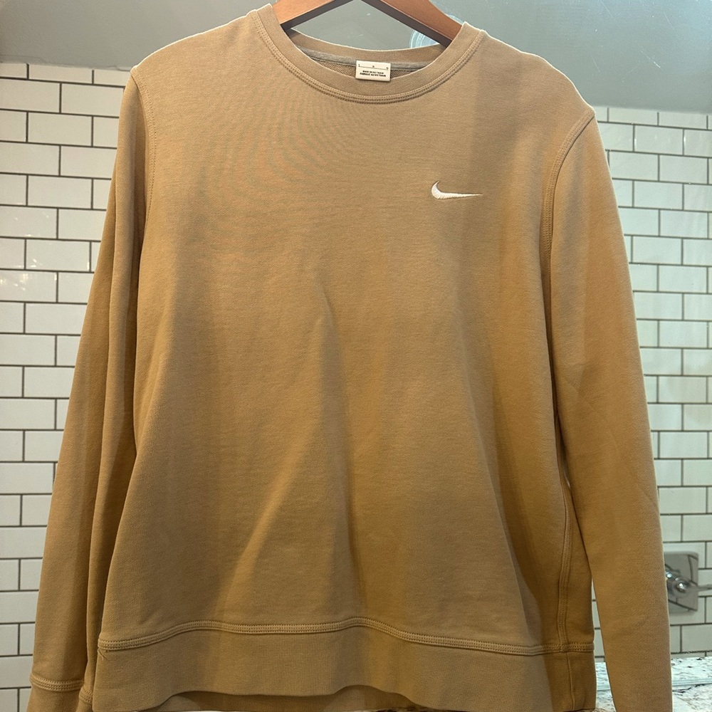 Men’s Nike Crewneck